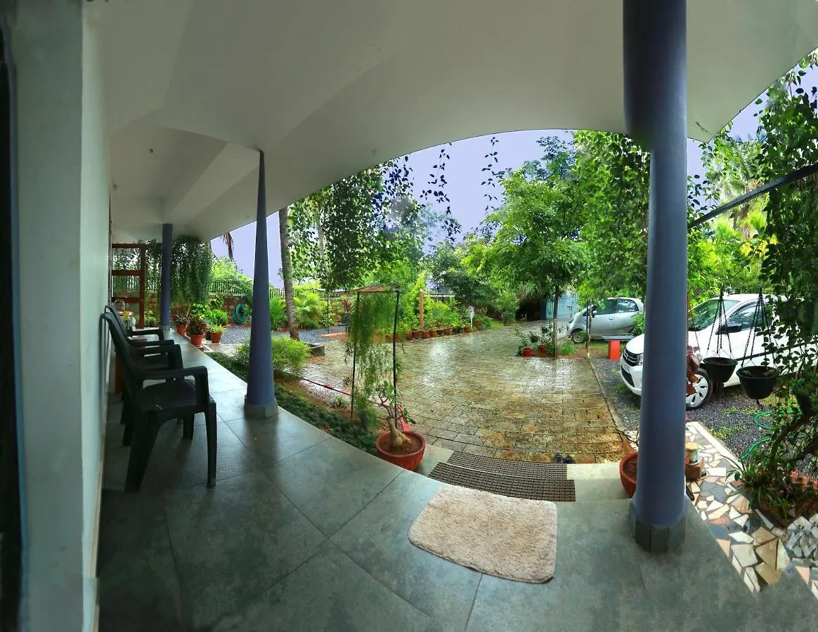 Monsoon Apartments Kannur